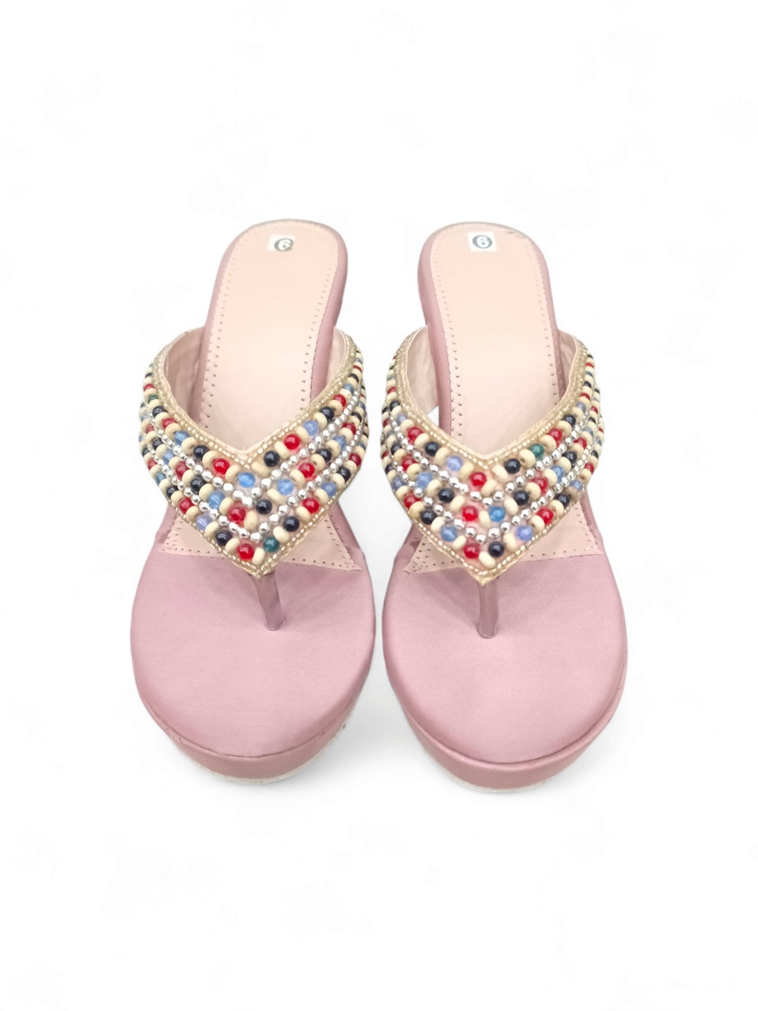 TFC L35-39 9 SLIPPER MOTI HEEL TFC L35-39 9 SLIPPER MOTI HEEL